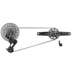 00.7918.169.000 SRAM GROUPSET GX T-TYPE EAGLE AXS 175