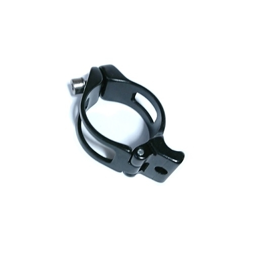 02031045 MR CONTROL  F/DER CLAMP SUPER LIGHT 34.9MM CL-FDG3