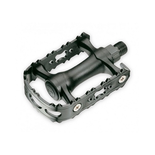 06030012 VP 992 ALLOY PEDALS WITH ALLOY CAGE