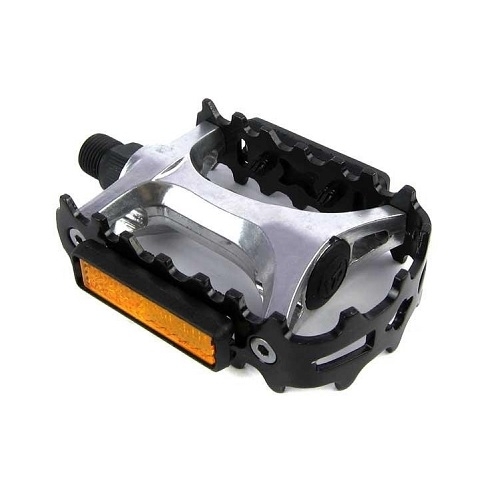 06030013 VP 515A ALLOY PEDAL WITH ALLOY CAGE