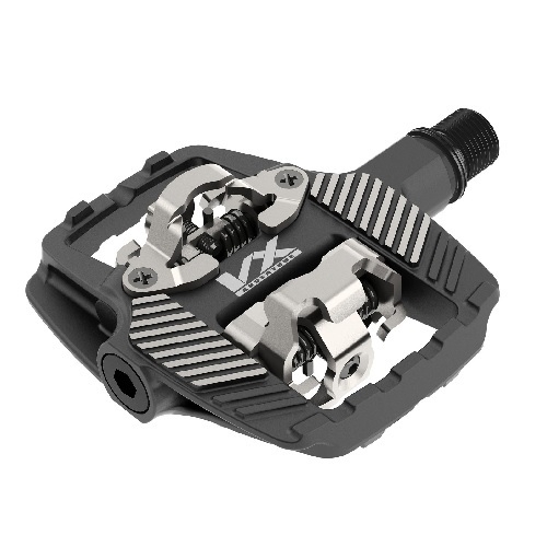 06030023 VP VX-2701 ADVENTURE PEDAL SPD COMPATIBLE