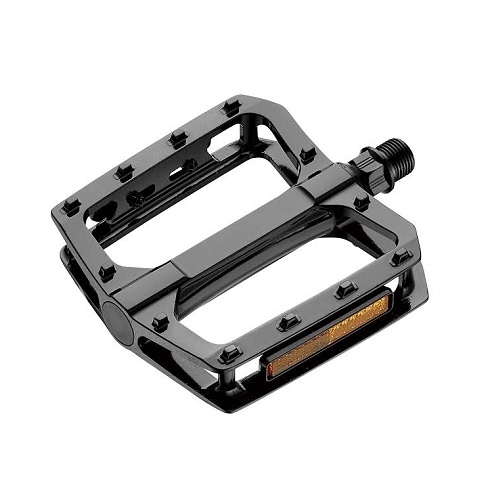 06030056 VPE-527 ALLOY LOW PROFILE PEDAL 9/16