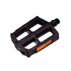 06031032 VPE-899 TREKKING/URBAN/CITY PEDAL BLACK