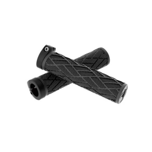 09060120 VPG-103 LOCKING GRIPS WAFFLE STYLE SINGLE CLAMP (BLACK)