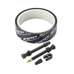 11.1918.084.001 ZIPP TUBELESS RIM TAPE & VALVE