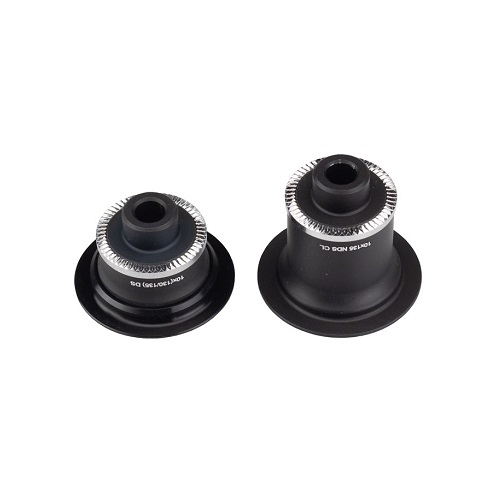 11.2018.048.010 ZIPP COGNITION DISC AXLE CAP SET R QR SRAM