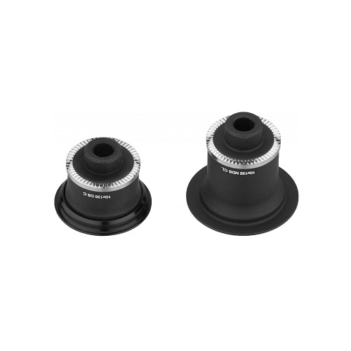 11.2018.048.020 ZIPP COGNITION DISC AXLE CAP SET R QR CAMPAG