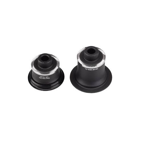 11.2018.048.030 ZIPP COGNITION DISC AXLE CAP SET R QR XDR