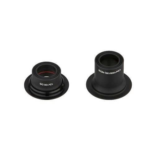 11.2018.049.010 ZIPP COGNITION DISC AXLE CAP SET R 12X135 SRAM