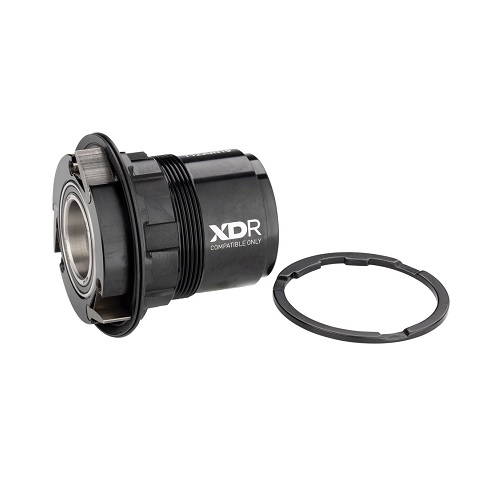 11.2018.062.000 ZIPP FREEHUB KIT 177/176 SRAM XDR 11/ 12SP