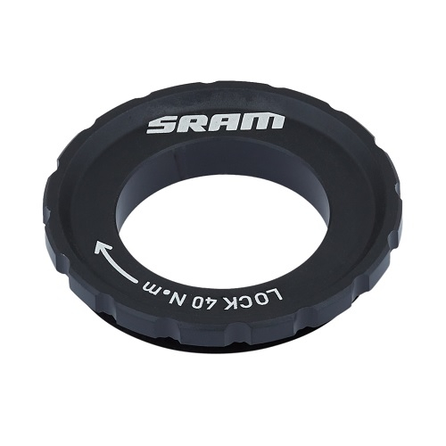 11.2018.063.004 SRAM LOCKRING FOR CENTRELOCK HUBS