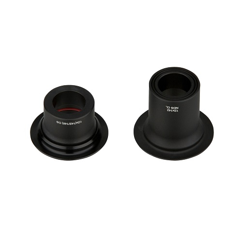 11.2018.064.005 ZIPP ZR1 AXLE END CAP SET R 12X142 XDR