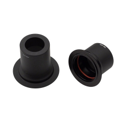 11.2018.065.007 ZIPP END CAP SET REAR 12X142 COGNITION V2