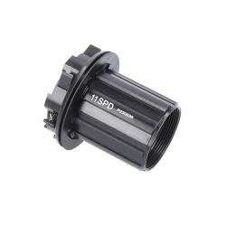 11.2028.065.001 ZIPP FREEHUB KIT ZR1 SRAM/ SHIM HG - SS 61803 BEARINGS