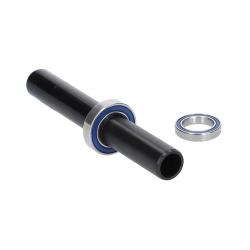 11.2028.069.000 SRAM BEARING SET REAR ZR1 SL 61803/61903 INCL ASSEMBLED AXLE