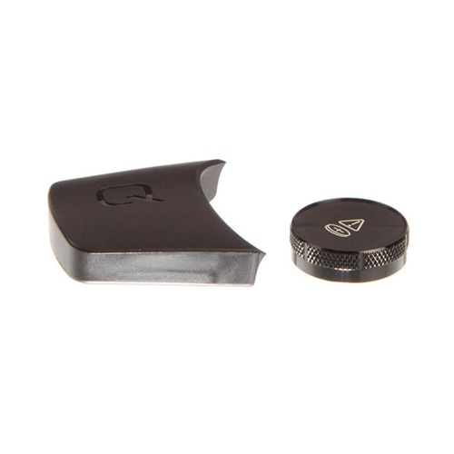 11.3018.010.002 SRAM SP QUARQ PM BATT LID/COVER RED 2X D1/FORCE D2 2X +AERO