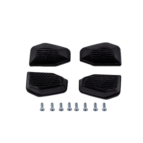 11.3018.034.000 SRAM SP POD T-TYPE PADS CONCAVE & CONVEX (X4)