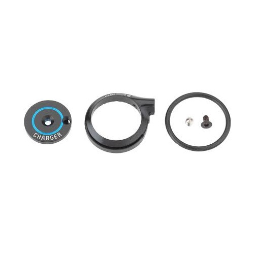 11.4018.082.019 RS SID 35 COMP KNOB KIT CHARGER 2 RL REMOTE