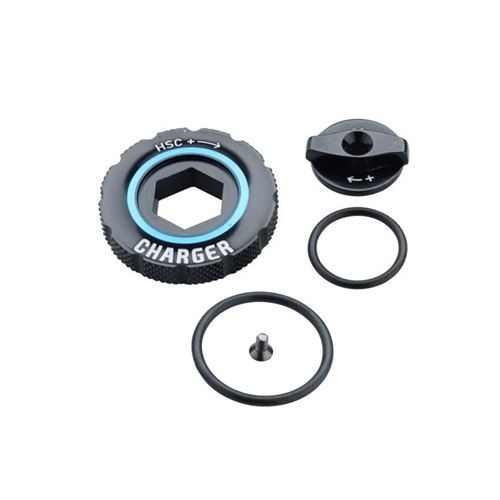 11.4018.082.027 RS ZEB COMP KNOB KIT CHARGER2 RC2