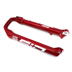 11.4018.091.138 RS SID 35 LOWER LEG 29B ELECTRIC RED 100-120mm 2024+  D1+