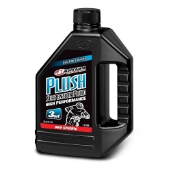 11.4115.094.030 RS SHOCK OIL PLUSH 3WT 1 LITRE