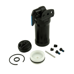 11.4118.057.012 RS SUPER DELUXE SHOCK RESERVOIR 62mm AIR/COIL RT 37.5-65 A1+