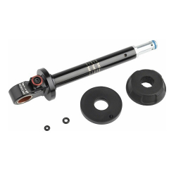 11.4118.065.521 RS SUPER DELUXE COIL DAMPER SHAFT 52.5MM