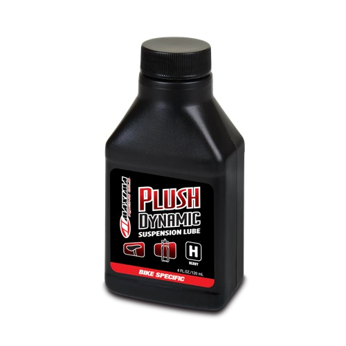 11.4318.016.002 MAXIMA PLUSH DYNAMIC SUSPENSION LUBE HEAVY 120ml