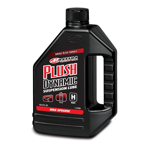 11.4318.016.003 MAXIMA PLUSH DYNAMIC SUSPENSION LUBE HEAVY 1L