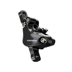 11.5018.008.028 SRAM SP LEVEL TL CALIPER POST MOUNT GLBLK