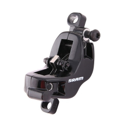 11.5018.008.032 SRAM SP GUIDE RE CALIPER POST MOUNT BLK