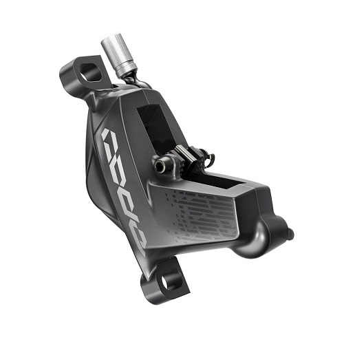 11.5018.008.036 SRAM SP CODE CALIPER POST MOUNT GREY