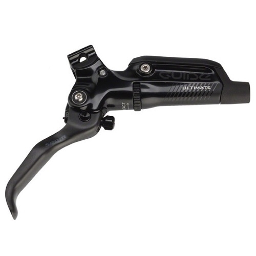 11.5018.046.007 SRAM SP GUIDE ULT LEVER ASSY BLK V2