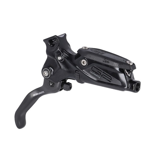 11.5018.052.008 SRAM SP G2 ULT LEVER ASSY GLBLK A2