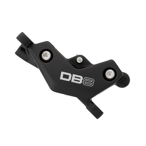 11.5018.056.014 SRAM SP DB8 CALIPER POST MOUNT DFBLK