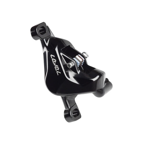 11.5018.056.021 SRAM DISC BRAKE CALIPER ASSEMBLY - LEVEL 2P ULT STEALTH C1