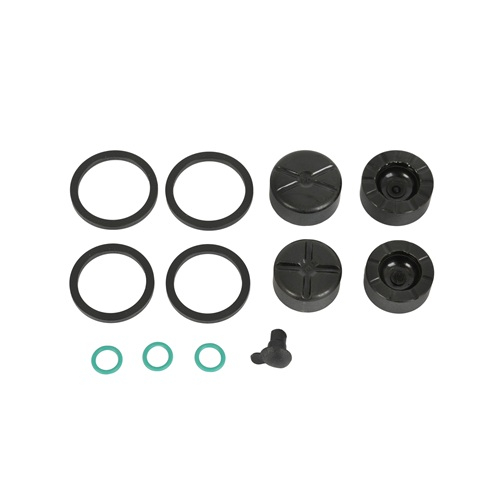 11.5018.058.001 SRAM SP MAVEN ULT/SLV/BRZ CALIPER PISTON KIT 19.5/18mm - A1