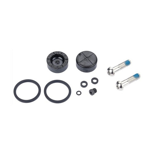 11.5018.065.005 SRAM SP RIVAL AXS DISC BRAKE CALIPER FM SERVICE KIT 2P21mmE1