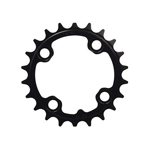 11.6215.089.000 SRAM C/RING 22T 64BCD 9/10SP BLK