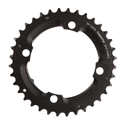 11.6215.188.410 SRAM C/RING 36T 104BCD 2X10SP BLK