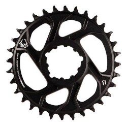 11.6218.030.020 SRAM C/RING 34T DM 6mm OFFSET X-SYNC XX1