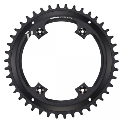 11.6218.037.010 SRAM C/RING 42T ASSYM 110BCD X-SYNC APEX1