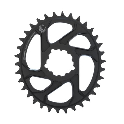 11.6218.038.020 SRAM C/RING 34T DM OVAL 3mm OFFSET X-SYNC XX1
