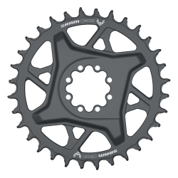 11.6218.054.001 SRAM C/RING 32T DM 3mm OFFSET GX T-TYPE