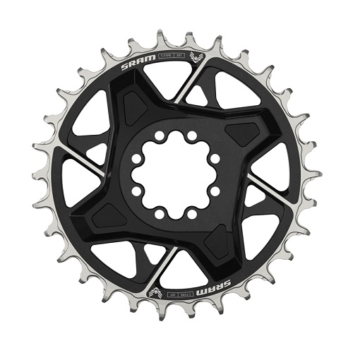 11.6218.054.003 SRAM C/RING 30T DM 3mm OFFSET X0 T-TYPE