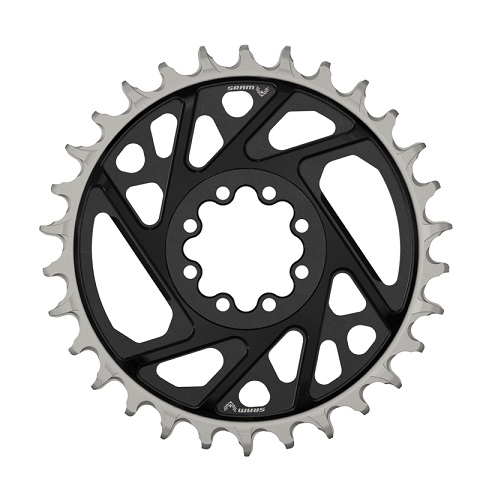 11.6218.054.006 SRAM C/RING 30T DM 3mm OFFSET XX T-TYPE