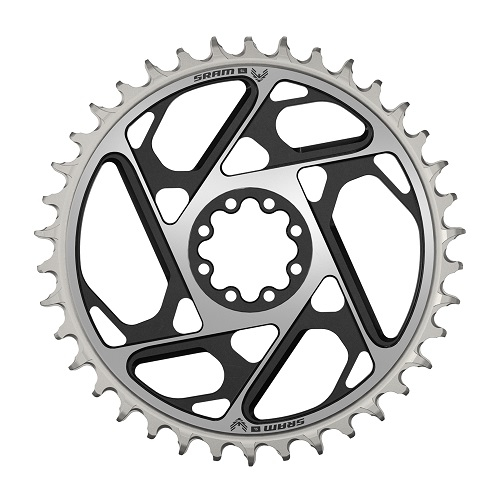 11.6218.054.013 SRAM C/RING 38T DM 0mm OFFSET XXSL T-TYPE