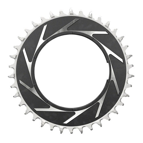 11.6218.055.003 SRAM C/RING 38T THREADED 0mm OFFSET XXSL T-TYPE