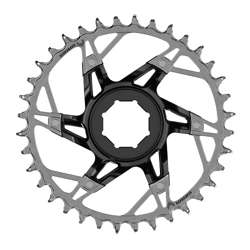 11.6218.060.000 SRAM C/RING 34T DM BROSE T-TYPE