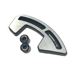 11.6318.008.003 SRAM SP SINGLE CRANK GUARD 36T XX T-TYPE